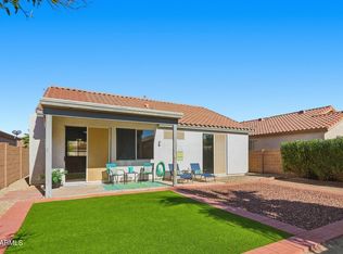 6713 W Linda Ln, Chandler, AZ 85226