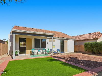 6713 W LINDA Lane, Chandler, AZ, 85226