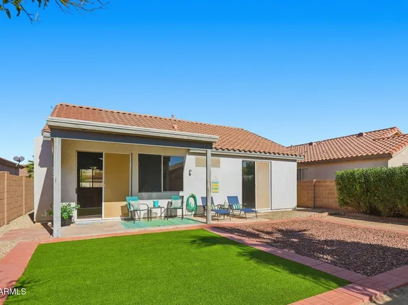 6713 W LINDA Lane, Chandler, AZ 85226