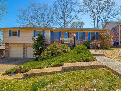 3908 Dunkeld Dr, N Little Rock, AR, 72116