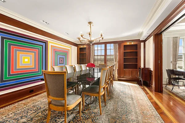 Rented by Sotheby's International Realty | media 5