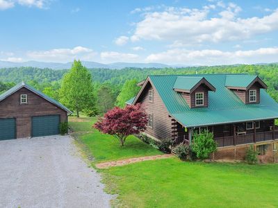 180 Scenic Ridge Rd, Pine Knot, KY, 42635