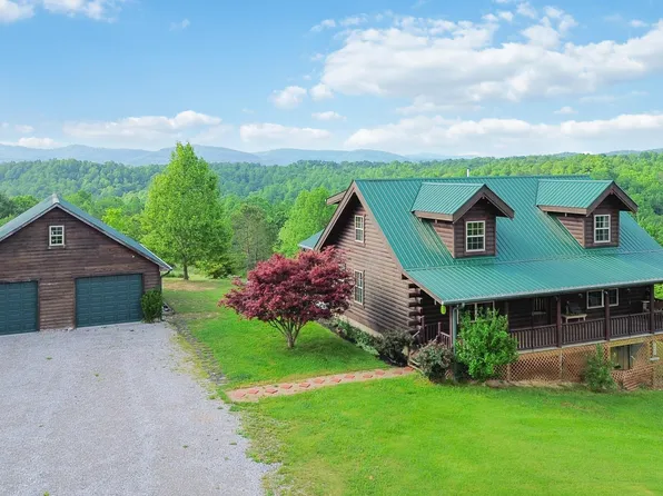 180 Scenic Ridge Rd, Pine Knot, KY 42635