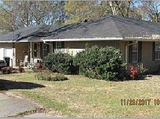 19 W Pontotoc Ave, Potts Camp, MS 38659