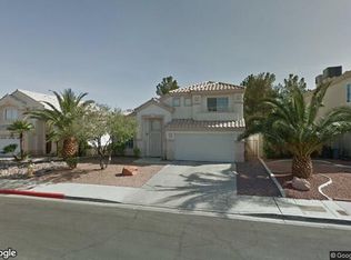 7965 Macklin St, Las Vegas, NV 89129
