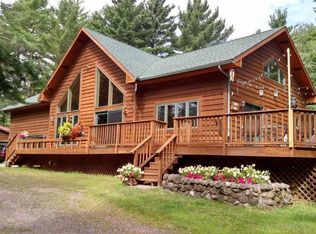 10560 Ole Lake Rd, Cable, WI 54821
