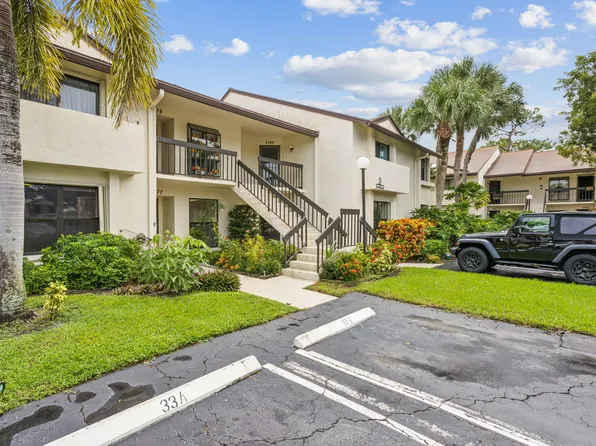 3377 Lucerne Park Drive, Greenacres, FL 33467