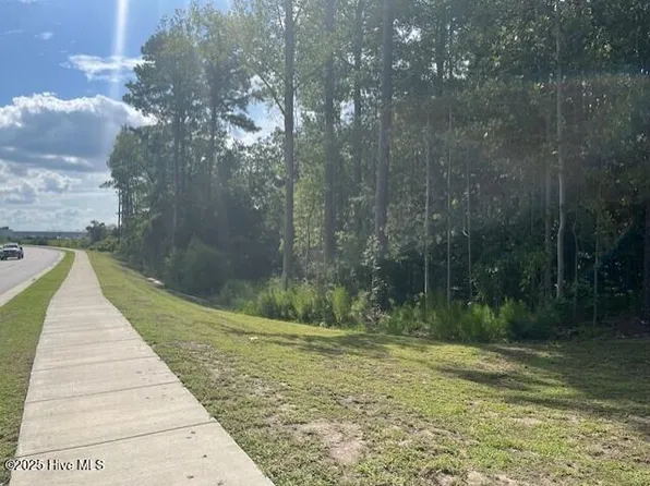 0 Commerce Road, Jacksonville, NC 28546