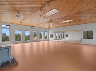 1 Jornada Loop, Santa Fe, NM 87508