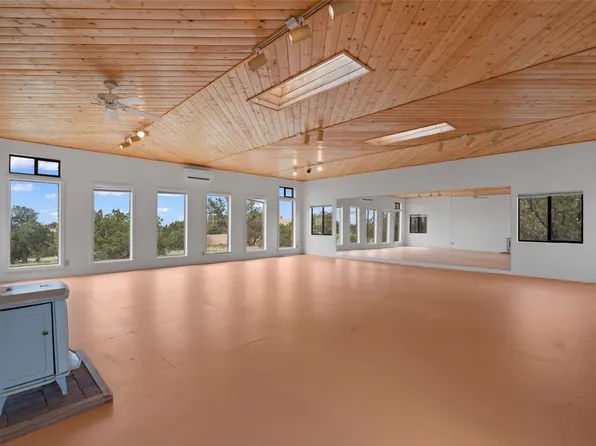 1 Jornada Loop, Santa Fe, NM 87508