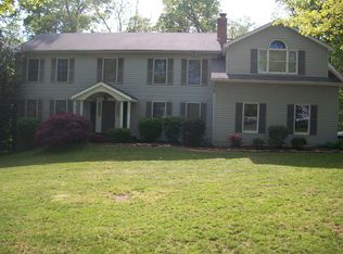 3480 Hooper Rd, New Windsor, MD 21776