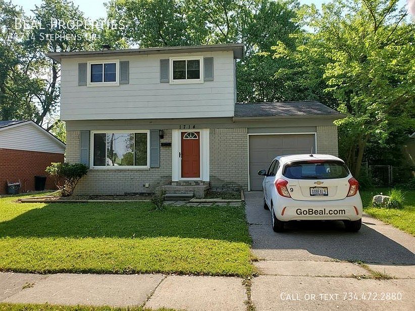 1st image of 1714 Stephens Dr