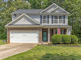 835 Terrace Creek Dr, Duncan, SC 29334