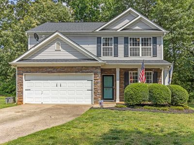 835 Terrace Creek Dr, Duncan, SC, 29334