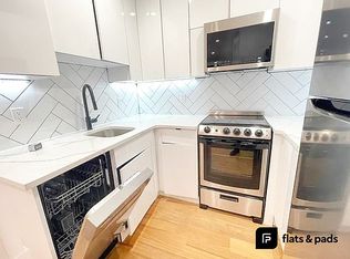 171 Malcolm X Blvd #2D, Brooklyn, NY 11221