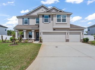 180 E POSITANO Avenue, St. Augustine, FL 32092