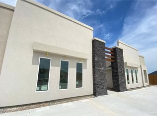 3421 Golden Nugget APT 1, Edinburg, TX 78541