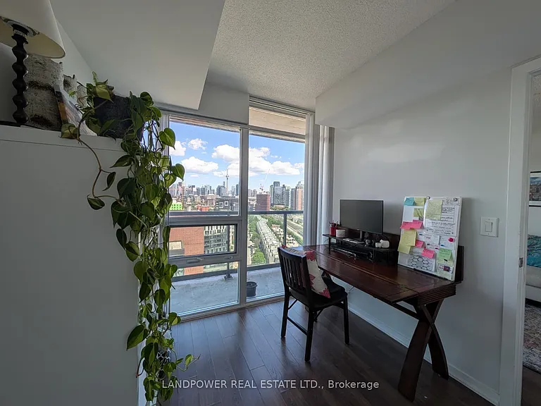 36 Lisgar St #1910E — Photo 15
