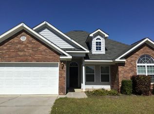 669 Butler Springs Cir, Grovetown, GA 30813