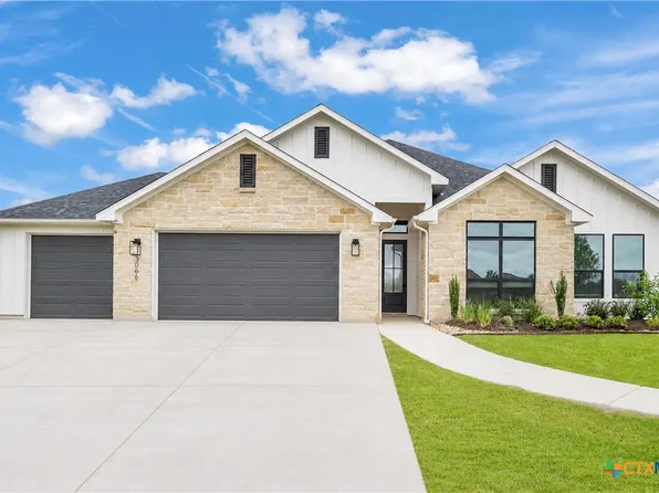 3066 Bella Vita Dr, Nolanville, TX 76559