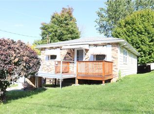 3827 Lake Pleasant Rd, Erie, PA 16504