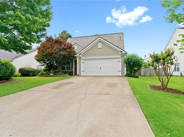 201 Carrington Way, Canton, GA 30115