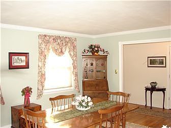 Could Also Be Used as a Living Room