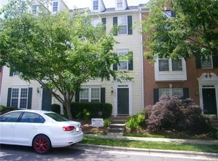 11842 Chelton Ridge Ln, Charlotte, NC 28277