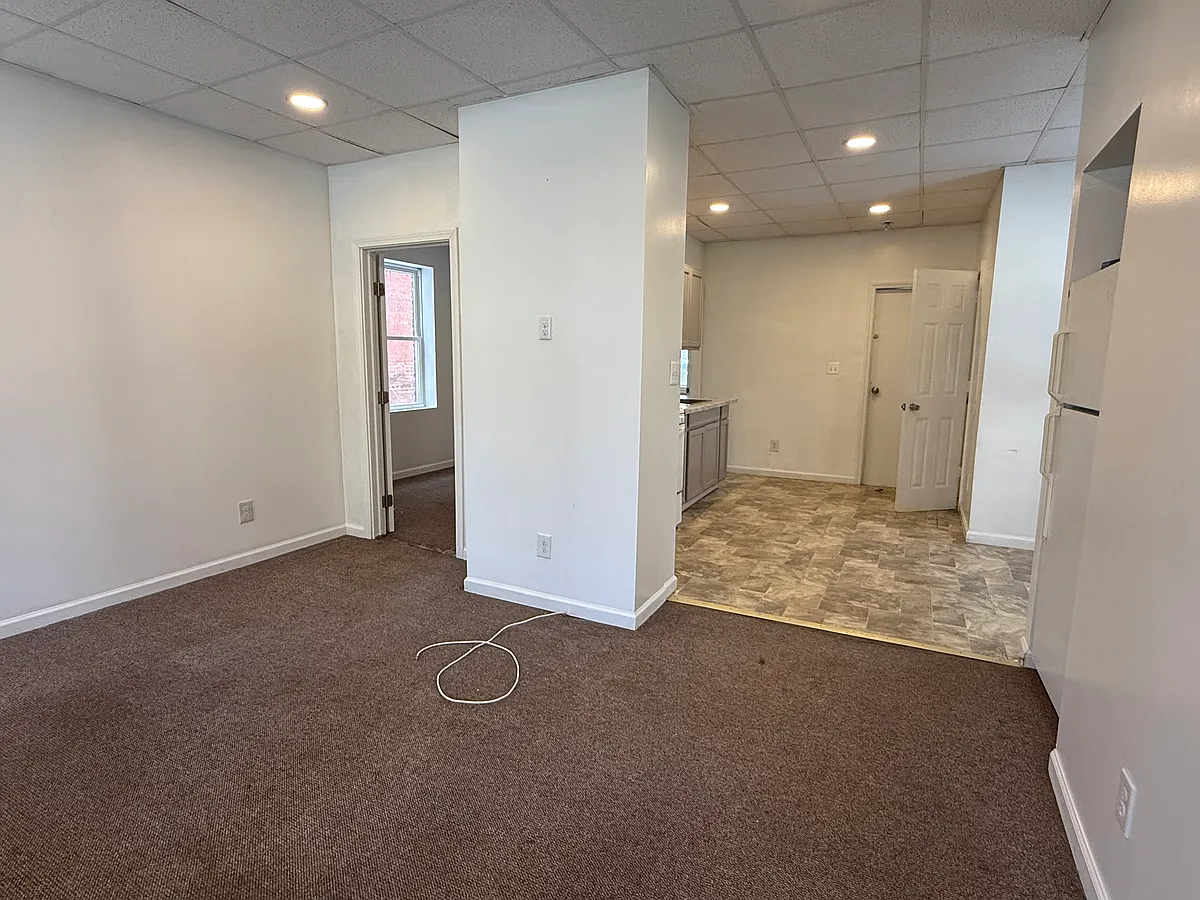 Building Photo - 760 Bailey St #1