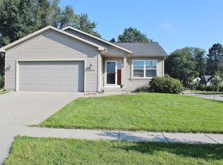 3605 Story St, Ames, IA 50014