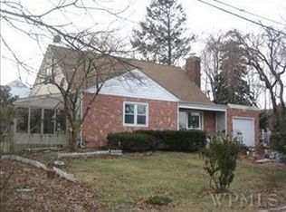 47 Wellford Rd, White Plains, NY 10607