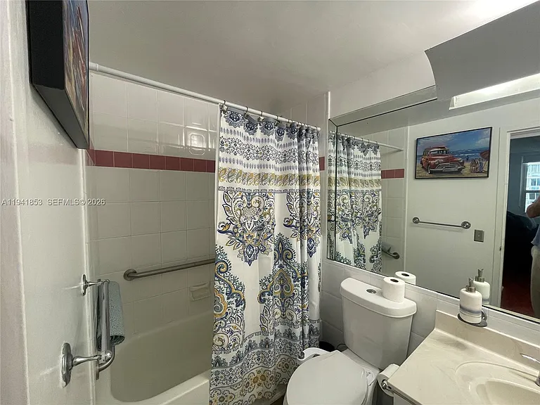 3505 S Ocean Dr #1419 — Photo 6