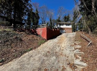 4268 Kimball Rd SW, Atlanta, GA 30331