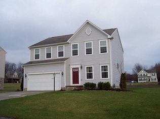 805 Christina Ct, Greensburg, PA