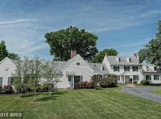 611 Hills Point Rd, Cambridge, MD 21613