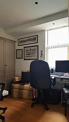 Sold by Keller Williams NYC