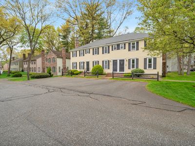 855 Wellman Ave #855, Chelmsford, MA, 01824