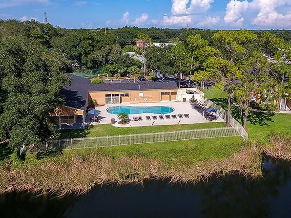 Windwood Oaks Apartments