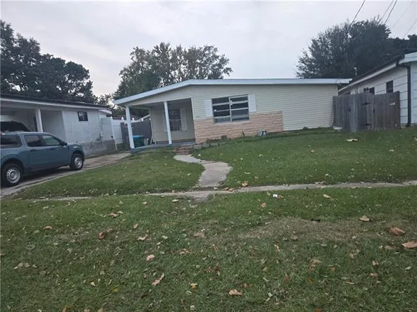 3719 Delaware Ave, Kenner, LA 70065