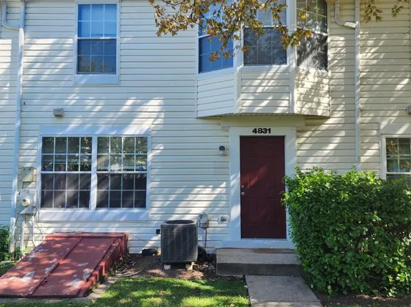 4831 Berwyn House Rd #A4831, College Park, MD 20740