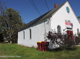 200 Frost Hollow Rd, Easton, PA 18040