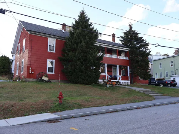 24 Granite Street, Lebanon, NH 03766