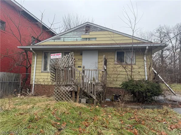 3253 E 143rd St, Cleveland, OH 44120