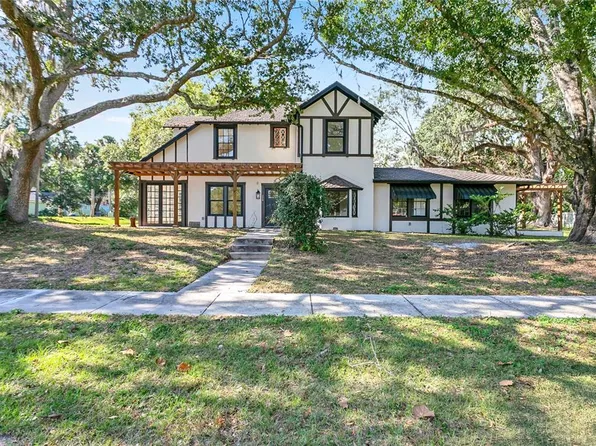 226 Elliott Ave, Sanford, FL 32771