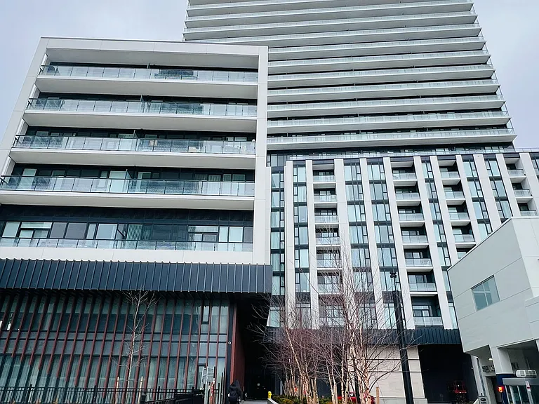 5858 Yonge St #2526 — Photo 20