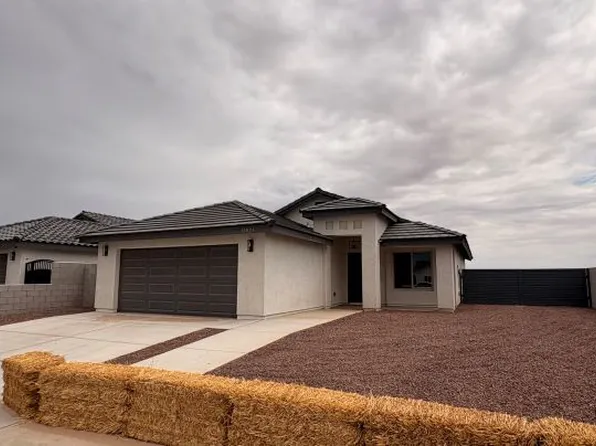 10821 E 46th Ln, Yuma, AZ 85367