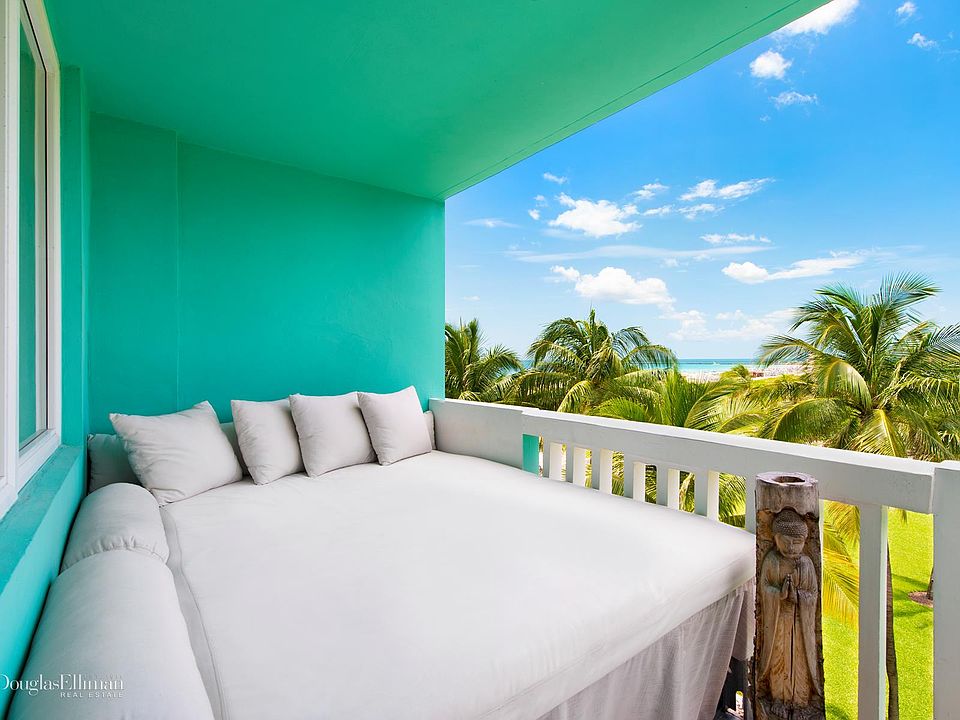 1st image of 301 Ocean Dr APT 405