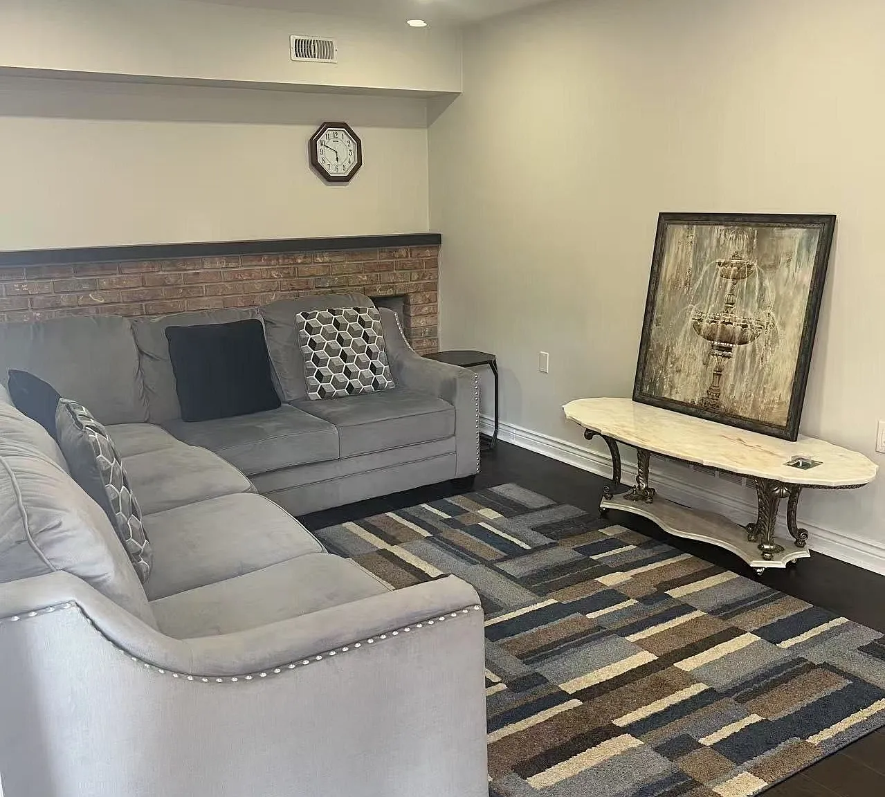 2 bed, $2,500 — Photo 2