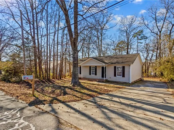 116 Westover Ave, Kannapolis, NC 28081