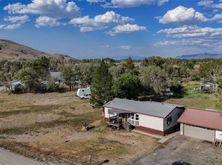 55 Tobacco Root Rd, Silver Star, MT 59751